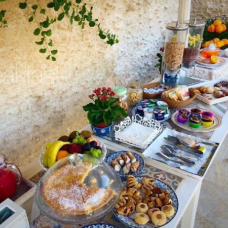 Cave Garden Rooms Favignana Bagian luar foto